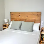 Apartmán Calle Feria Deluxe