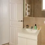 Apartmán Calle Feria Deluxe *