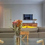 Calle Feria Deluxe Apartmán