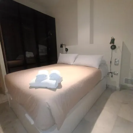 Calle Feria Deluxe Apartment Seville