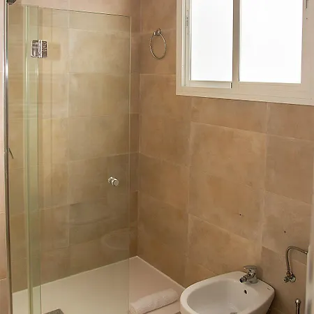 Apartment Calle Feria Deluxe *