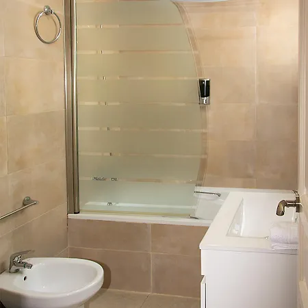 Calle Feria Deluxe Apartment Sevilla