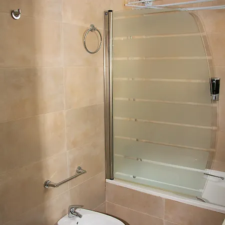 Apartment Calle Feria Deluxe Sevilla